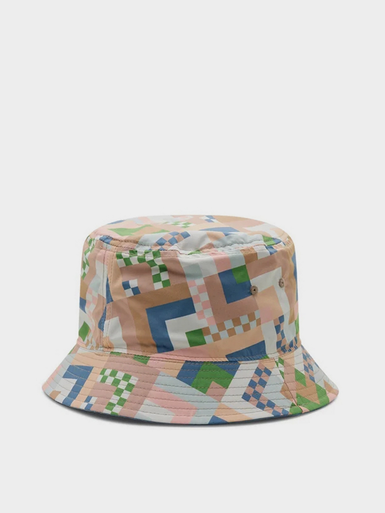 Панама CONVERSE Reversible Bucket модель 10023011-494 Фото