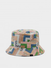 Панама CONVERSE Reversible Bucket модель 10023011-494 Фото