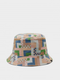 Панама CONVERSE Reversible Bucket модель 10023011-494 Фото