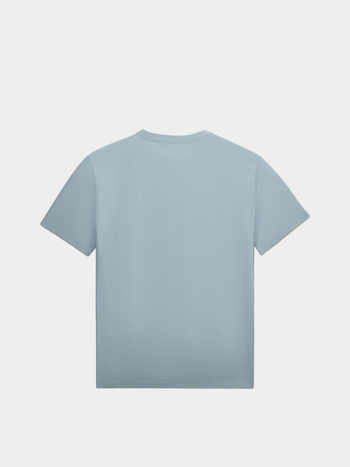 Футболки і поло CONVERSE Chuck Taylor All Star Patch Crew Neck модель 10007887-443 Фото