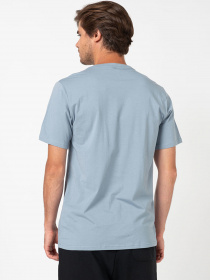 Футболки і поло CONVERSE Chuck Taylor All Star Patch Crew Neck модель 10007887-443 Фото