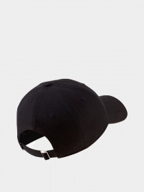 Кепка CONVERSE Mono Chuck Baseball модель 10018288-001 Фото