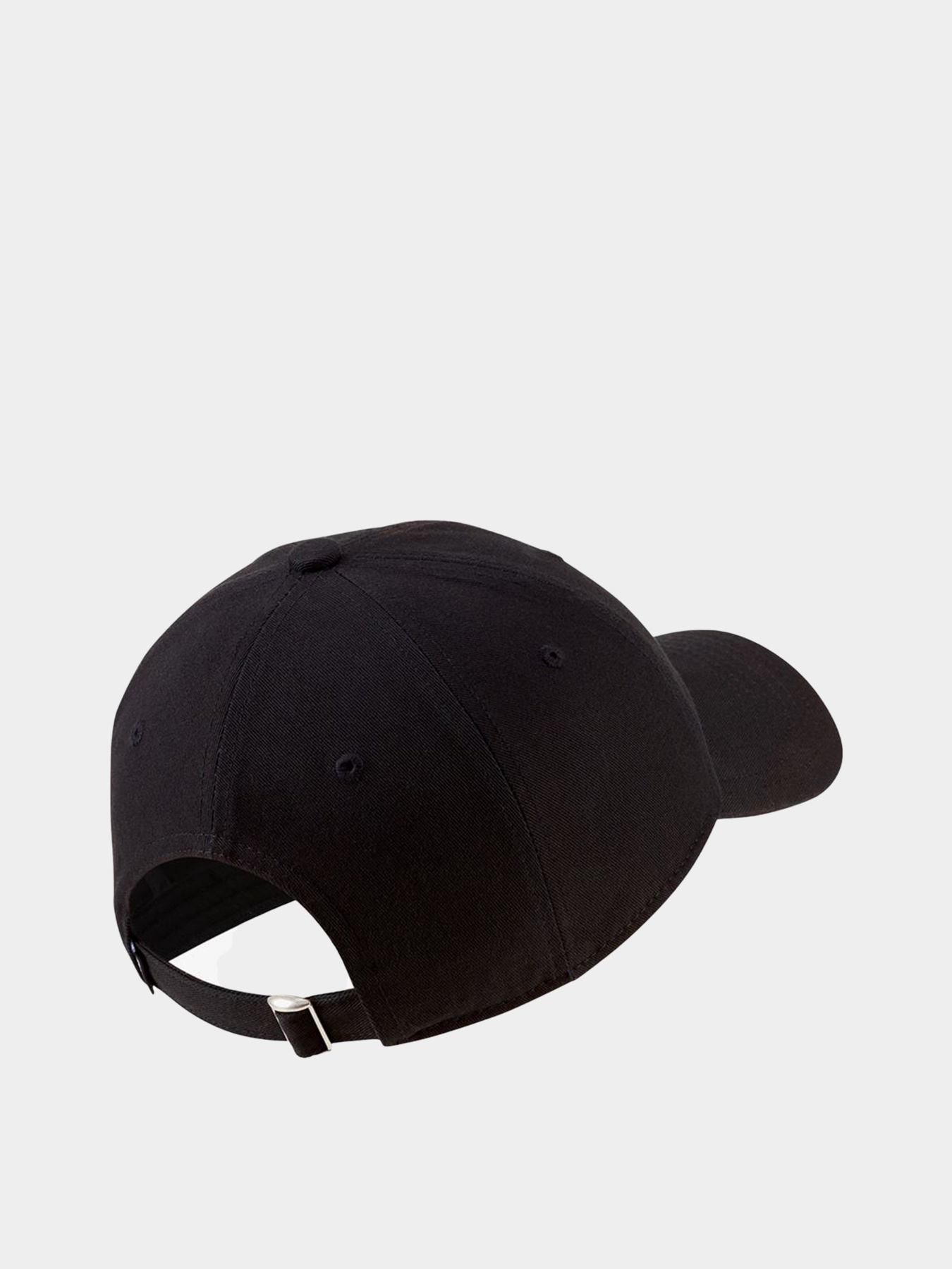 Кепка CONVERSE Mono Chuck Baseball модель 10018288-001 Фото