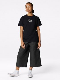 Футболка CONVERSE High Top Graphic модель 10023256-001 Фото