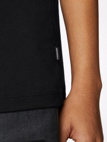 Футболка CONVERSE High Top Graphic модель 10023256-001 Фото