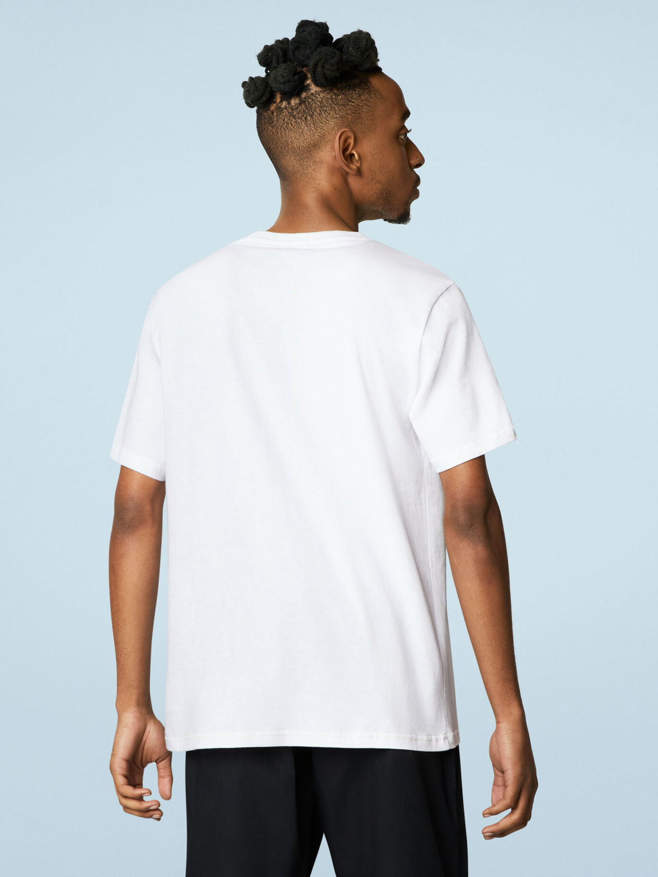 Футболка CONVERSE Comic Graphic модель 10023284-102 Фото