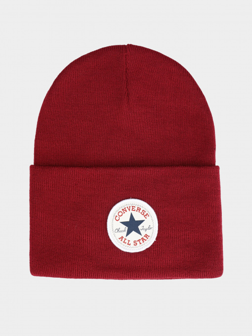 Шапка CONVERSE Chuck Taylor модель 10022137-625 Фото