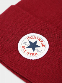 Шапка CONVERSE Chuck Taylor модель 10022137-625 Фото