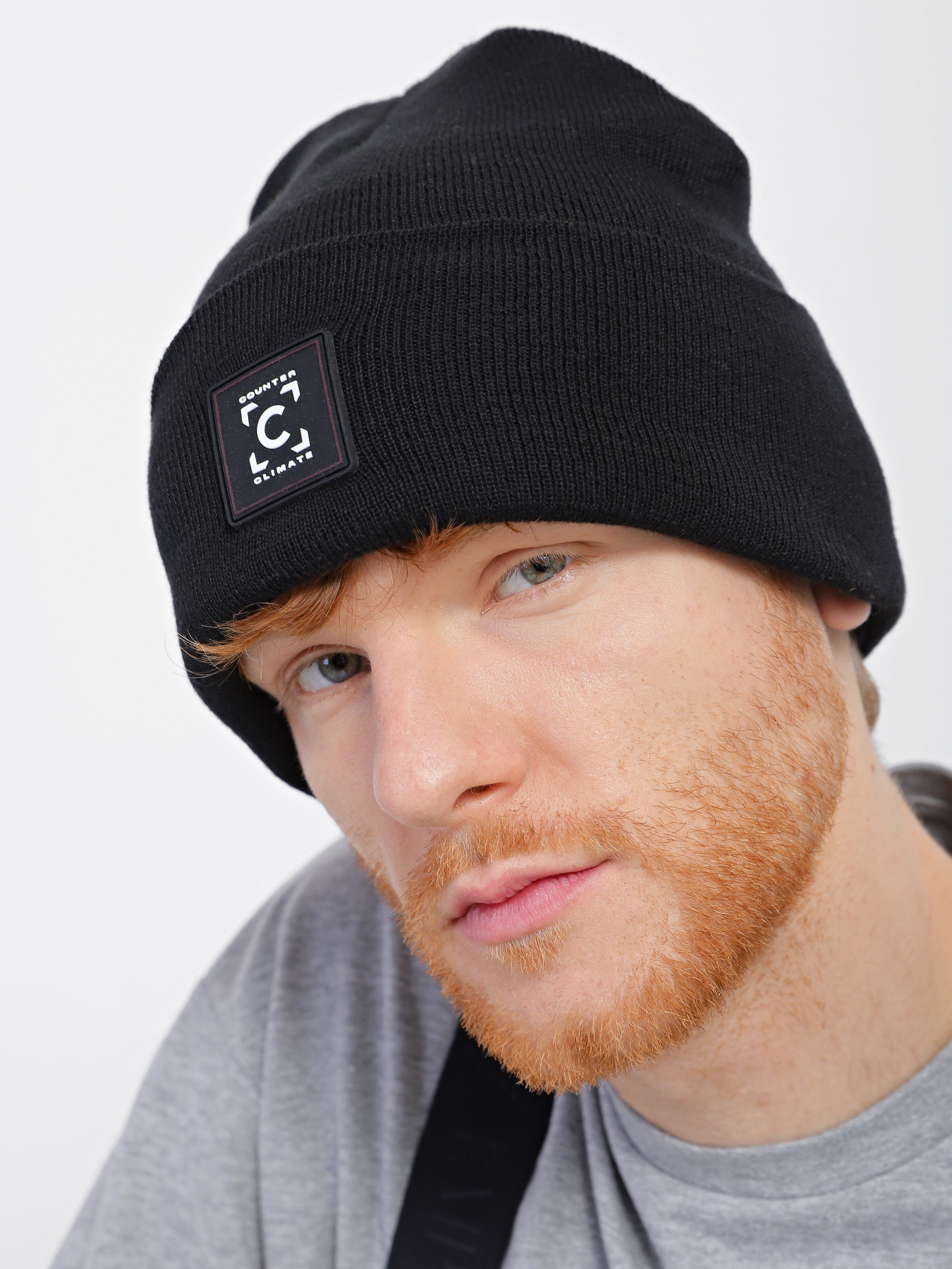 Шапка CONVERSE Gore-Tex модель 10022376-001 Фото