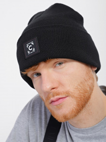 Шапка CONVERSE Gore-Tex модель 10022376-001 Фото