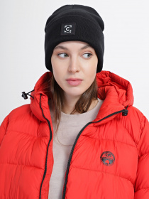 Шапка CONVERSE Gore-Tex модель 10022376-001 Фото