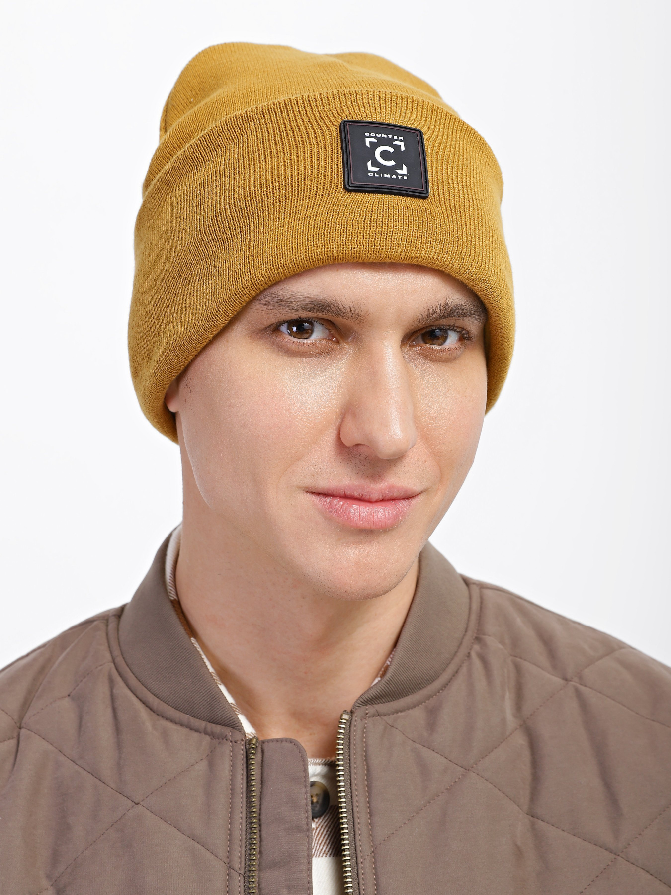 Шапка CONVERSE Gore-Tex модель 10022376-212 Фото