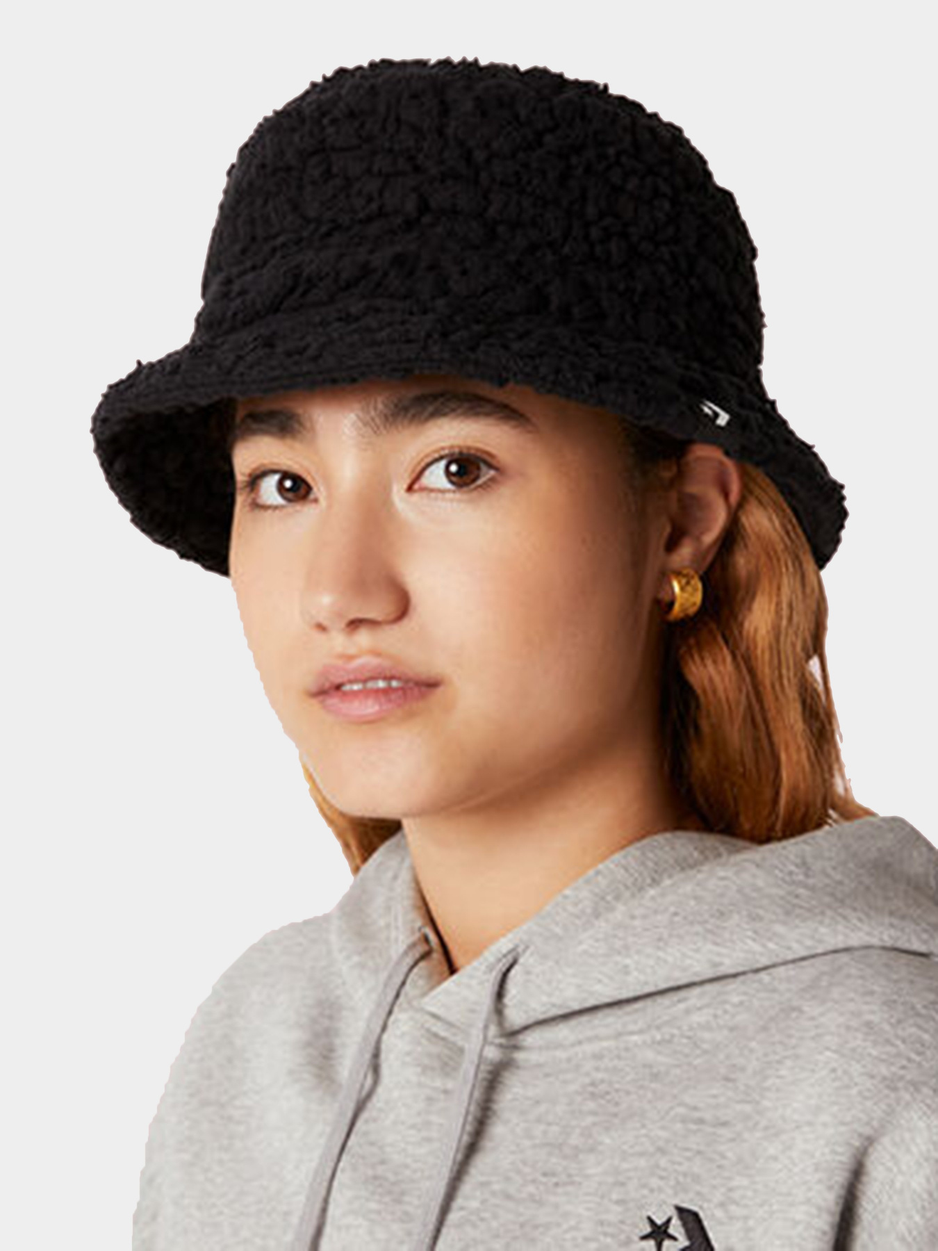 Панама CONVERSE NOVELTY модель 10022713-001 Фото