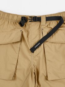 Шорты CONVERSE Cargo Trail модель 10023406-244 Фото