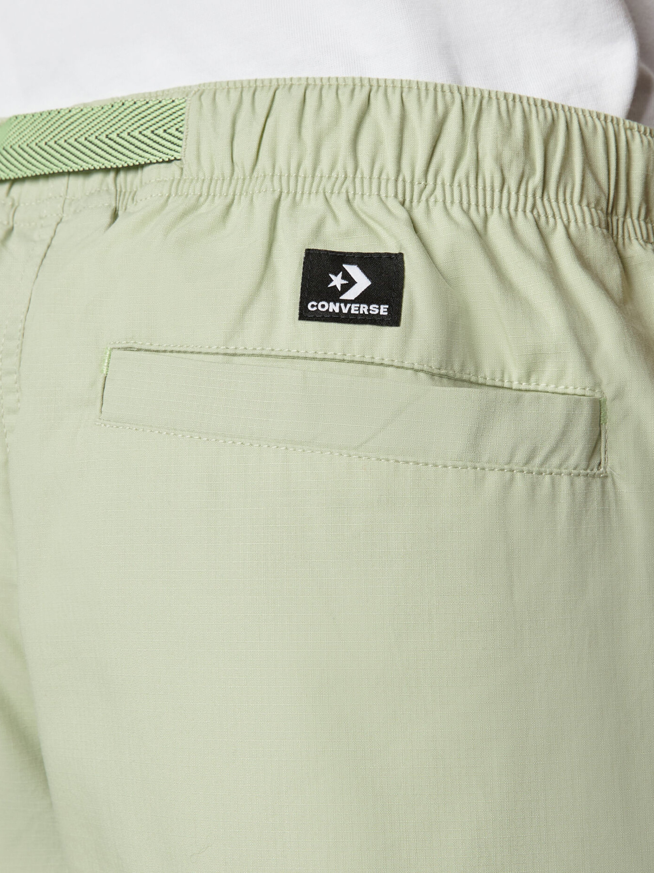 Повсякденні шорти CONVERSE Cargo Trail модель 10023406-372 Повсякденні шорти CONVERSE Cargo Trail модель 10023406-372 Фото