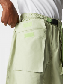 Повсякденні шорти CONVERSE Cargo Trail модель 10023406-372 Повсякденні шорти CONVERSE Cargo Trail модель 10023406-372 Фото