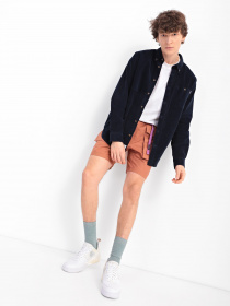 Шорти CONVERSE Cargo Trail модель 10023406-609 Фото