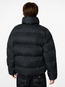 Зимова куртка CONVERSE Patch Pocket Puffer модель 10023798-001 Фото