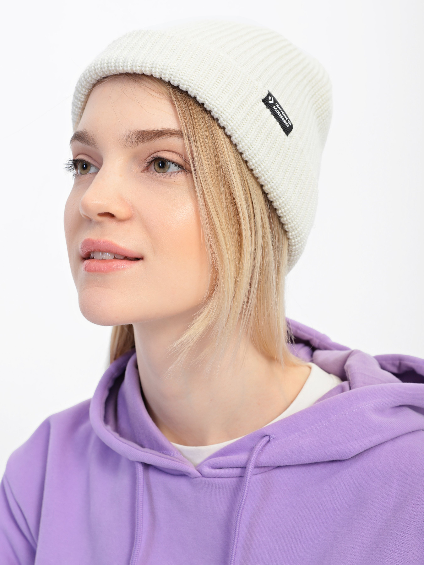 Шапка CONVERSE Go 2 модель 10022128-281 Фото