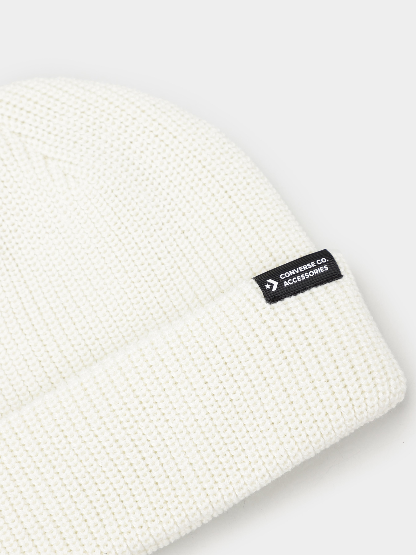 Шапка CONVERSE Go 2 модель 10022128-281 Фото