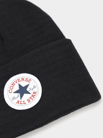 Шапка CONVERSE Chuck Taylor All Star модель 10022137-001 Фото