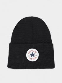 Шапка CONVERSE CHUCK TAYLOR ALL STAR модель 10022137-001 Шапка CONVERSE CHUCK TAYLOR ALL STAR модель 10022137-001 Фото