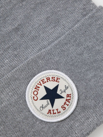 Шапка CONVERSE Chuck Taylor All Star Patch модель 10022137-035 Фото