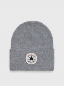 Шапка CONVERSE Chuck Taylor All Star Patch модель 10022137-035 Фото