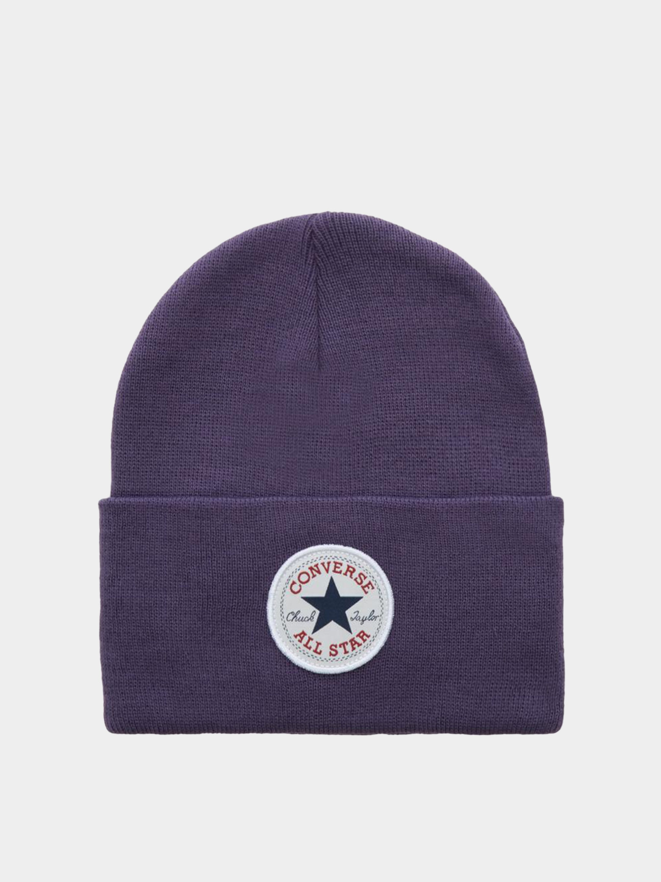 Шапка CONVERSE Chuck Taylor All Star Patch модель 10022137-553 Фото