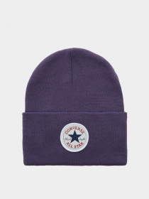 Шапка CONVERSE Chuck Taylor All Star Patch модель 10022137-553 Фото