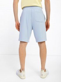 Шорты CONVERSE Embroidered Star Chevron модель 10018228-443 Фото