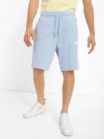 Повсякденні шорти CONVERSE Embroidered Star Chevron модель 10018228-443 Фото