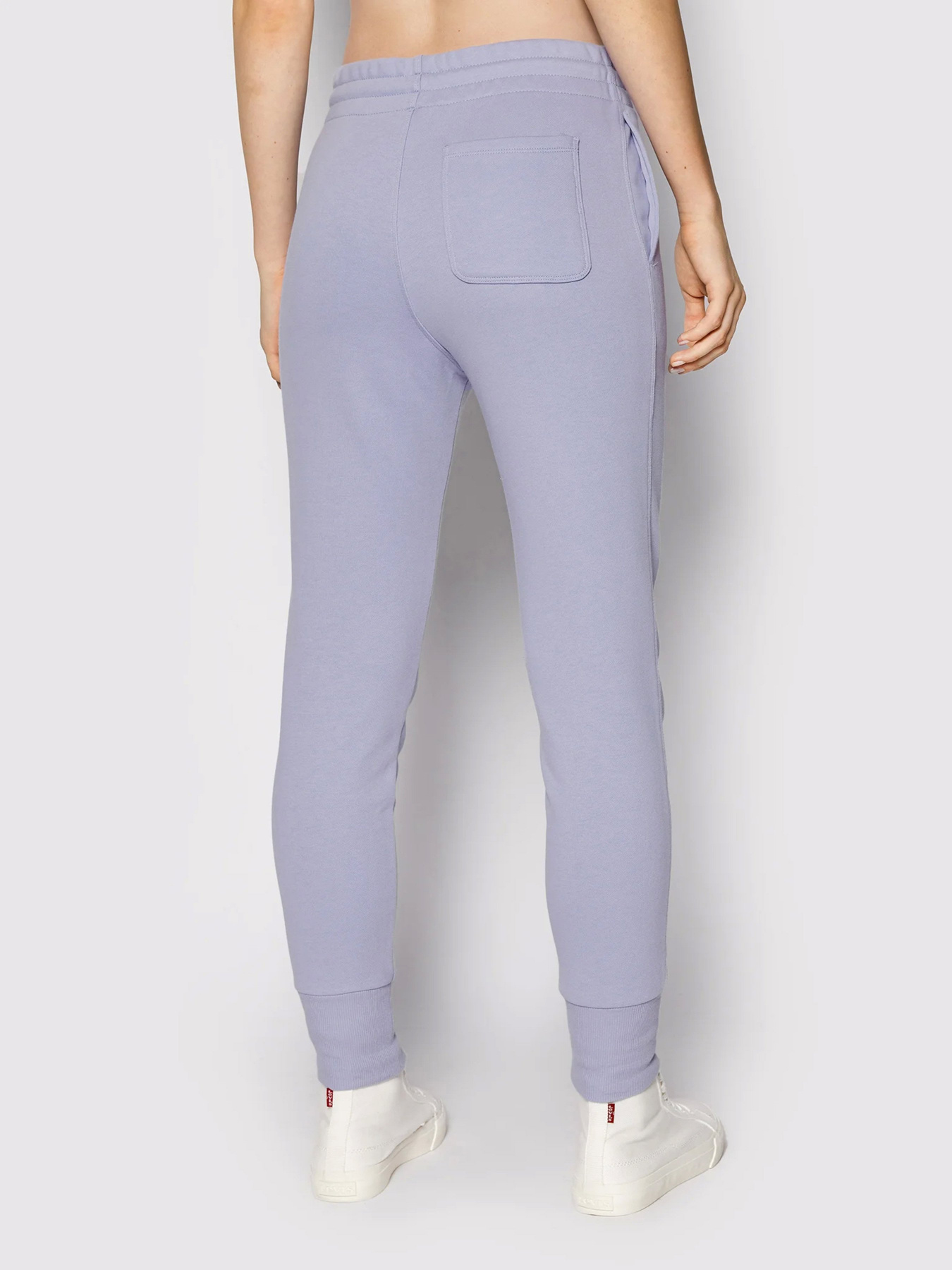 Штани спортивні CONVERSE Embroidered Star Chevron модель 10020164-484 Фото