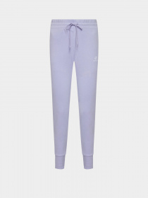 Штани спортивні CONVERSE Embroidered Star Chevron модель 10020164-484 Фото