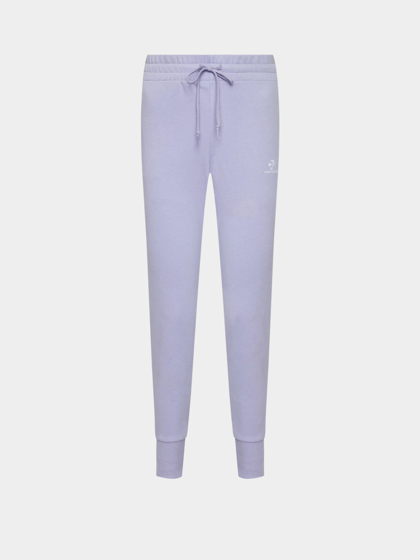 Штаны спортивные CONVERSE Embroidered Star Chevron модель 10020164-484 Фото