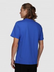 Футболка CONVERSE 90S Marbled Graphic модель 10023262-465 Фото