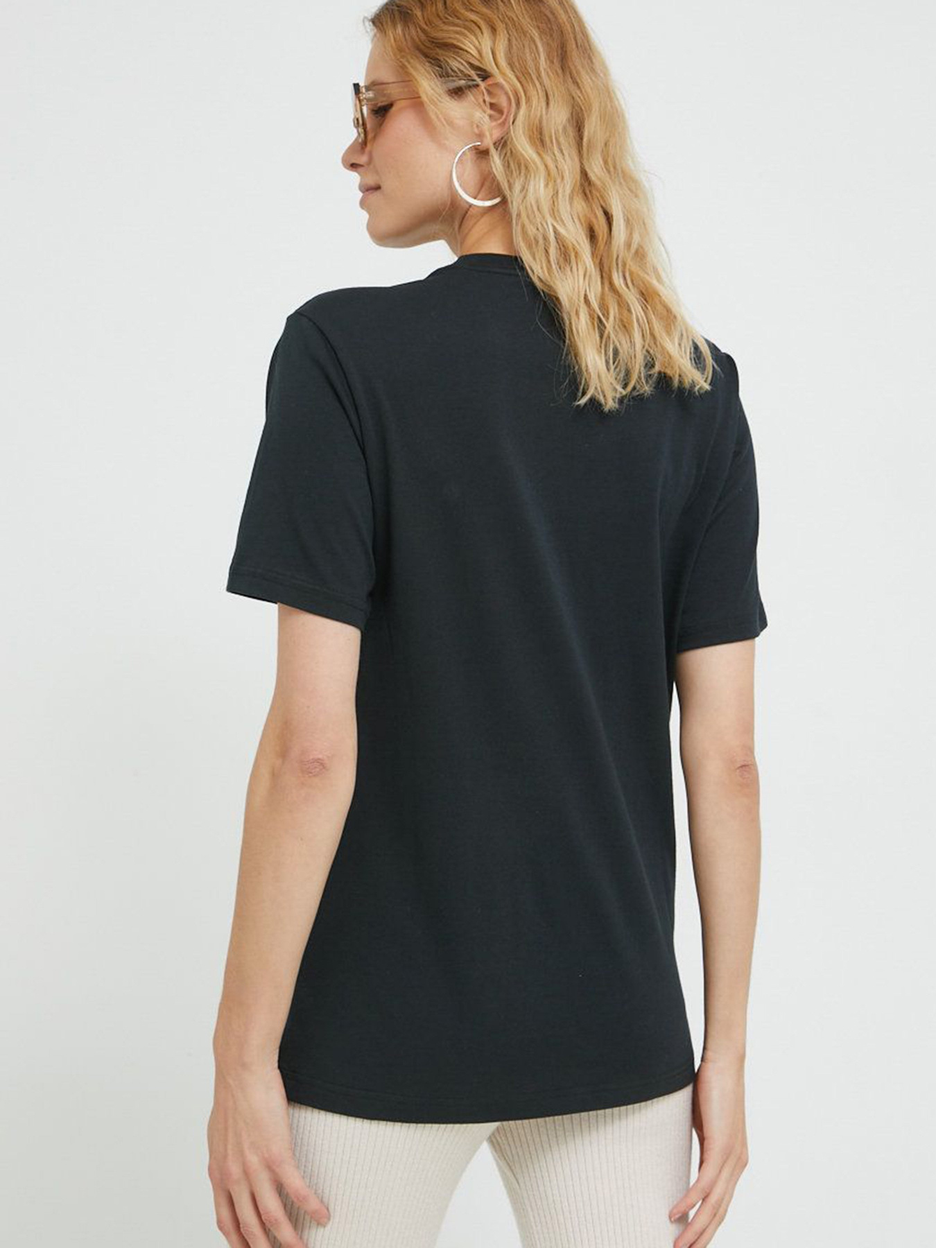 Футболка CONVERSE Desert Floral модель 10023730-001 Фото