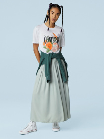 Футболка CONVERSE Desert Floral модель 10023730-102 Фото