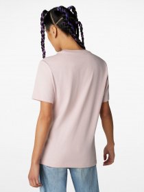 Футболка CONVERSE Desert Floral модель 10023730-653 Фото