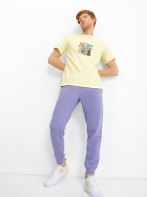 Футболка CONVERSE Mother Nature модель 10023787-231 Фото