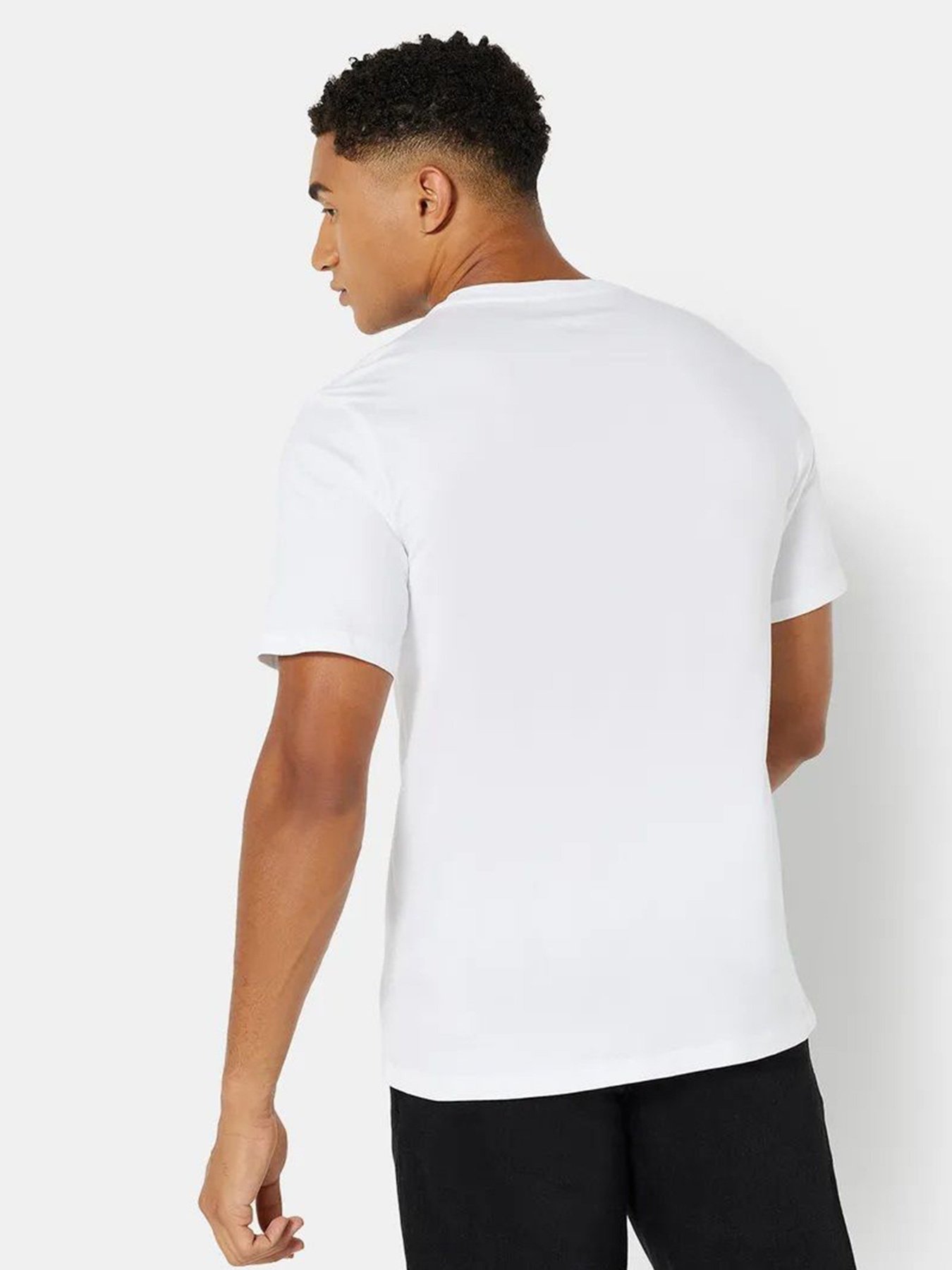 Футболка CONVERSE Flower Chuck модель 10023790-102 Фото