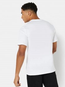 Футболка CONVERSE Flower Chuck модель 10023790-102 Футболка CONVERSE Flower Chuck модель 10023790-102 Фото