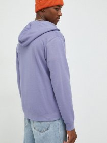 Кофта CONVERSE Go-To Embroidered Star Chevron модель 10023871-534 Фото