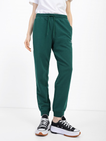 Штаны спортивные CONVERSE Star Chevron Embroidered модель 10023873-333 Штаны спортивные CONVERSE Star Chevron Embroidered модель 10023873-333 Фото