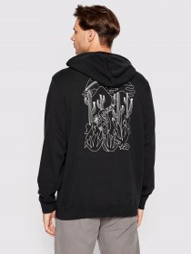 Худи CONVERSE Desert Adventure модель 10023996-001 Фото