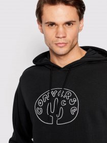 Худи CONVERSE Desert Adventure модель 10023996-001 Фото