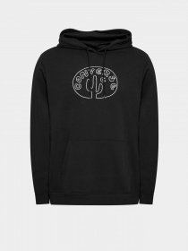 Худи CONVERSE Desert Adventure модель 10023996-001 Фото