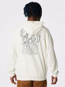 Худи CONVERSE Desert Adventure модель 10023996-286 Фото