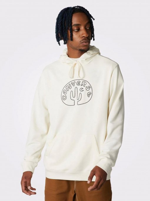 Худи CONVERSE Desert Adventure модель 10023996-286 Фото