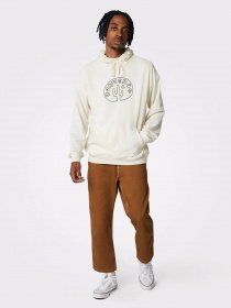 Худи CONVERSE Desert Adventure модель 10023996-286 Худи CONVERSE Desert Adventure модель 10023996-286 Фото